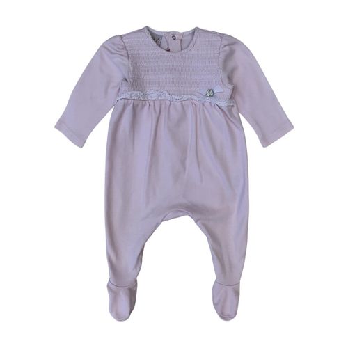 Pyjamas / Chemises de nuit PYJAMA - ROSE - Paz Rodriguez - Modalova