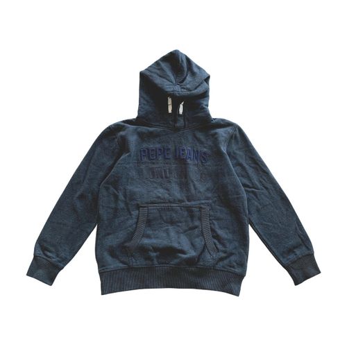 Sweatshirts à capuche SWEAT - GRIS - Pepe jeans - Modalova
