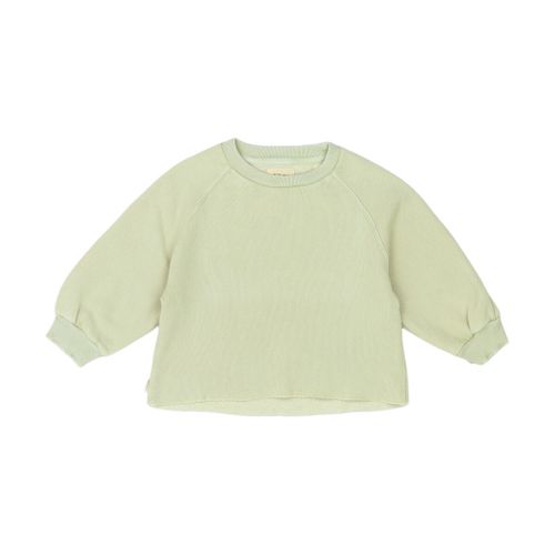 Sweatshirts SWEAT - BEIGE, VERT - Bellerose - Modalova