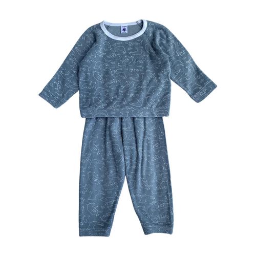 Ensembles de pyjama PYJAMA - GRIS - Petit Bateau - Modalova