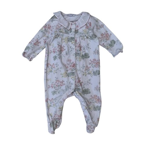 Pyjamas / Chemises de nuit PYJAMA - BLANC, VERT - Tartine Et Chocolat - Modalova