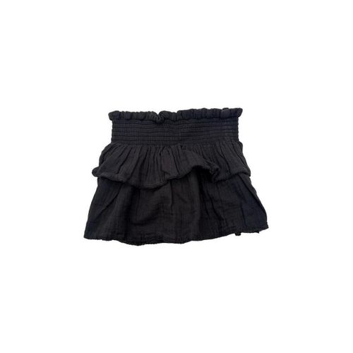 Jupes Bonton JUPE - GRIS - Bonton - Modalova