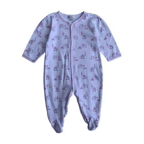 Pyjamas / Chemises de nuit PYJAMA - BLANC - Kissy Kissy - Modalova