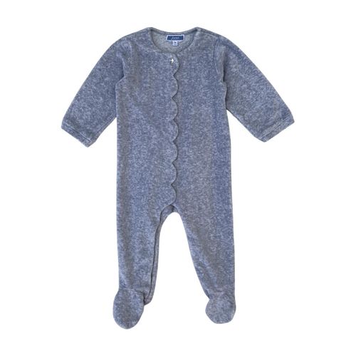 Pyjamas / Chemises de nuit PYJAMA - GRIS - Jacadi - Modalova