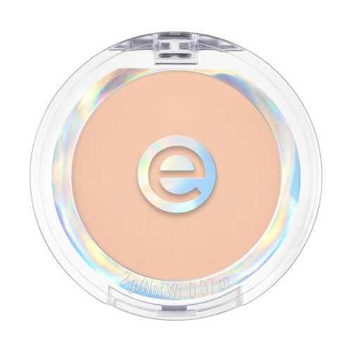 Blush & poudres Fard à Paupières M0no Eyeshadow Matte - 01 Soft Beige - Essence - Modalova