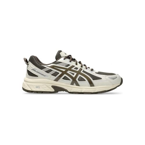 Baskets basses Gel-Venture 6 - Sepia Brown/Smoke Grey - Asics - Modalova