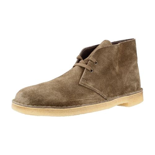 Bottes Clarks Desert Boot - Clarks - Modalova