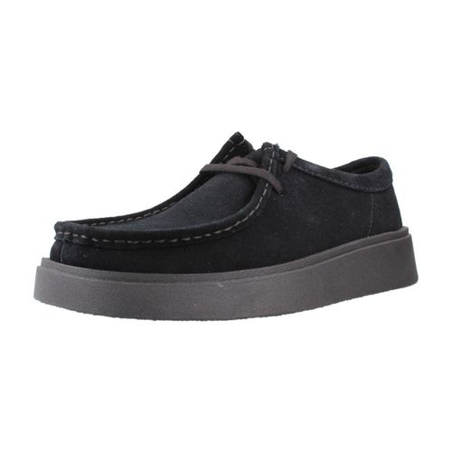 Mocassins Clarks Mocasin Torview - Clarks - Modalova
