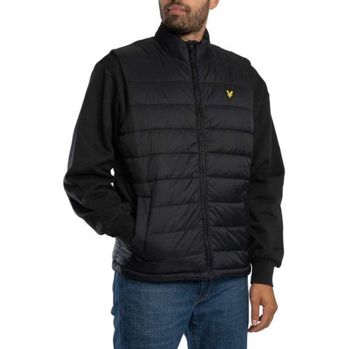Veste Lyle & Scott Gilet matelassé - Lyle & Scott - Modalova