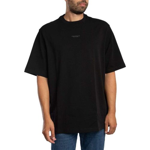 T-shirt T-shirt Comfort Brand - Armani Exchange - Modalova