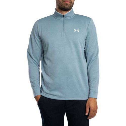 Veste Golf Matchplay Zip Top - Under Armour - Modalova