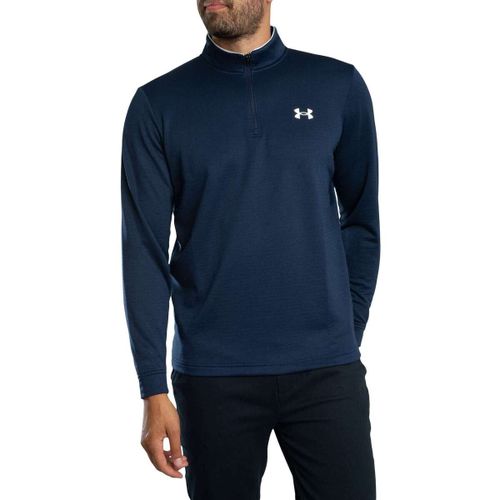Veste Golf Matchplay Zip Top - Under Armour - Modalova
