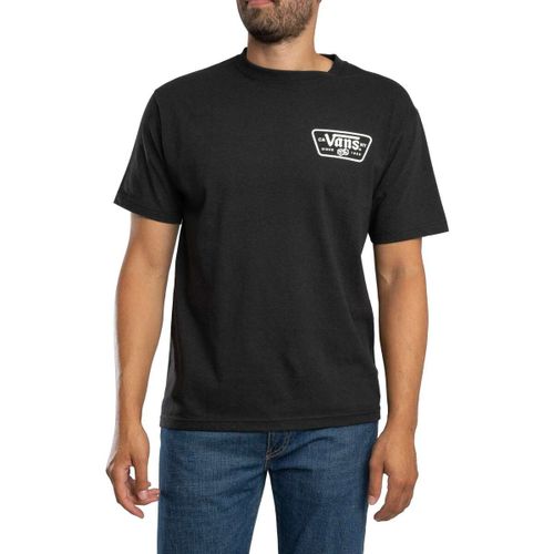 T-shirt T-shirt à patch dorsal - Vans - Modalova