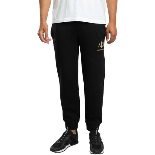 Jogging Logo Joggers - Armani Exchange - Modalova