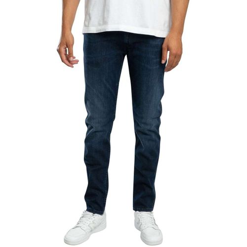 Jeans Replay Jean slim Anbass - Replay - Modalova