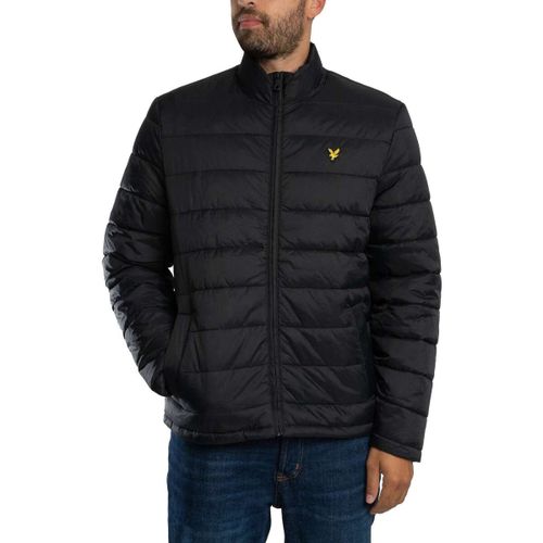 Veste Doudoune matelassée - Lyle & Scott - Modalova