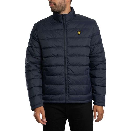Veste Doudoune matelassée - Lyle & Scott - Modalova