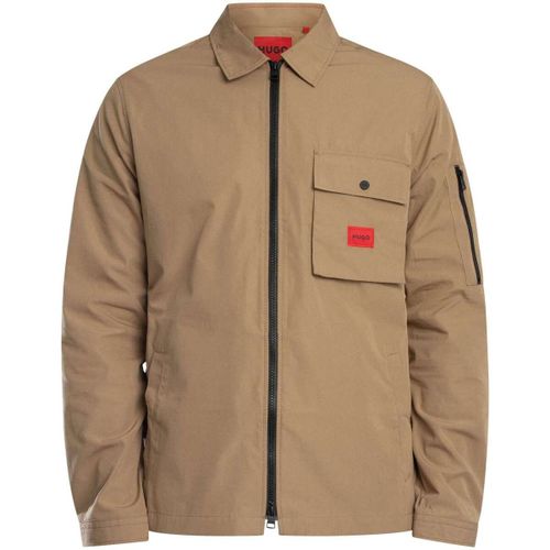 Veste HUGO Surchemise Emmond - HUGO - Modalova