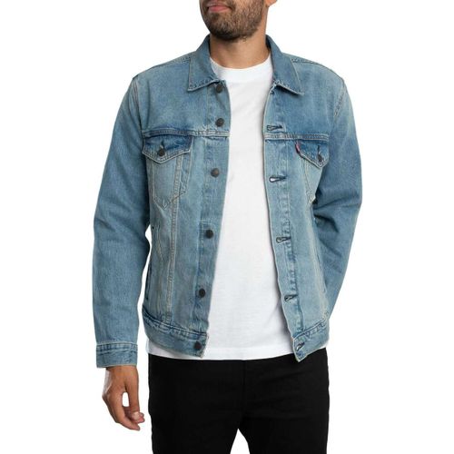 Veste Levis Veste de camionneur - Levis - Modalova