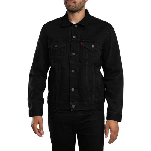 Veste veste en jean pour camionneur - Levis - Modalova