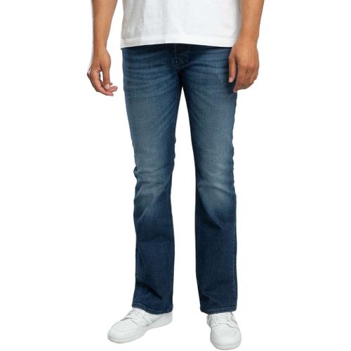 Jeans Jean bootcut Zatiny 2007 - Diesel - Modalova