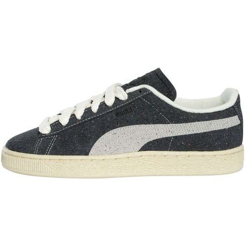 Baskets basses Baskets en daim R - Puma - Modalova