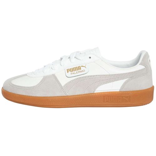Baskets basses Baskets en cuir Palermo - Puma - Modalova