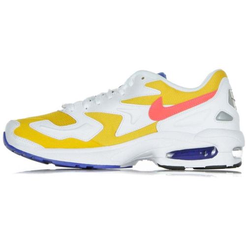 Baskets basses Air Max2 flash racer - Nike - Modalova