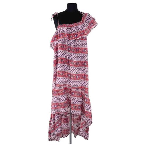Robe Antik Batik Robe multicolore - Antik Batik - Modalova