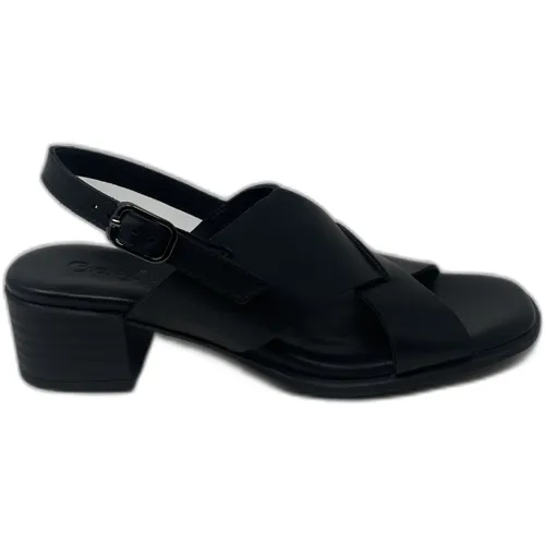 Sandales à talon CHAUSSURES COCO ET ABRICOT V3327C - Coco & Abricot - Modalova