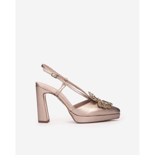Chaussures escarpins - Pedro Miralles - Modalova