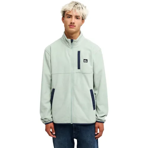 Polaire Quiksilver No Destination - Quiksilver - Modalova