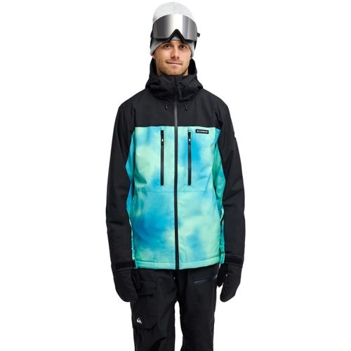 Parka Quiksilver Sycamore 20K - Quiksilver - Modalova