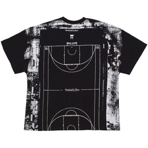 T-shirt Mitchell And Ness - Mitchell And Ness - Modalova
