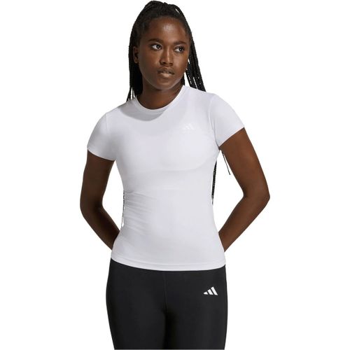 Chemise adidas PWR ESS C TEE - adidas - Modalova