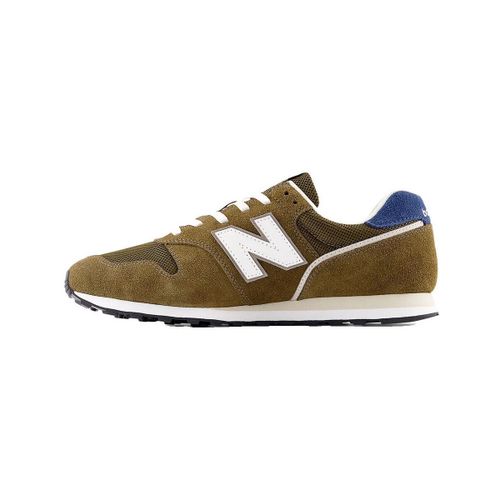 Baskets Baskets ML373XD2 daim - New Balance - Modalova