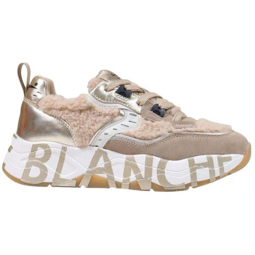 Baskets CLUB105 2017475 - Voile Blanche - Modalova