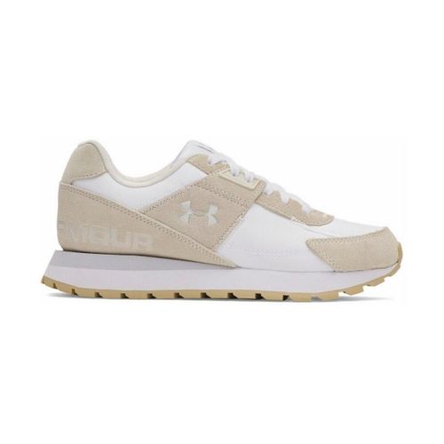 Baskets basses Essential Runner - Under Armour - Modalova