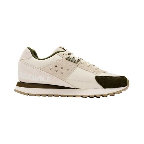 Baskets basses Essential Runner - Under Armour - Modalova