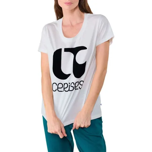 T-shirt 10025101 - Le Temps des Cerises - Modalova