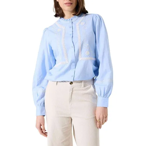 Chemise Garcia 10042701 - Garcia - Modalova