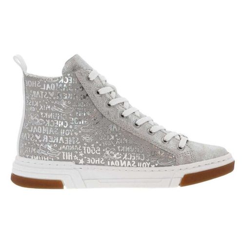 Baskets montantes Rieker 1005401 - Rieker - Modalova