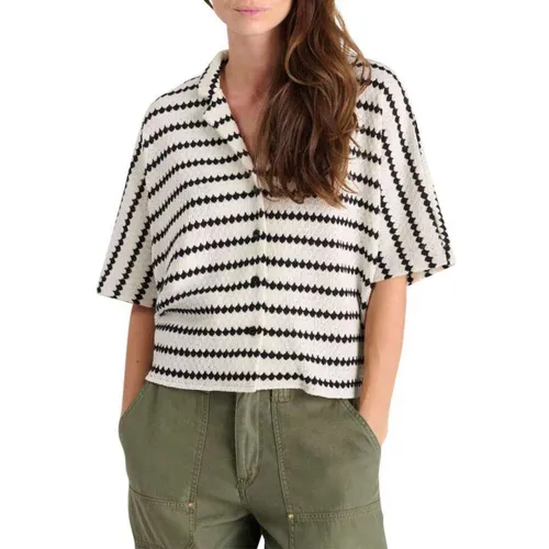 Chemise 10142401 - Le Temps des Cerises - Modalova