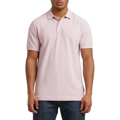 Polo G-Star Raw 10304301 - G-Star Raw - Modalova