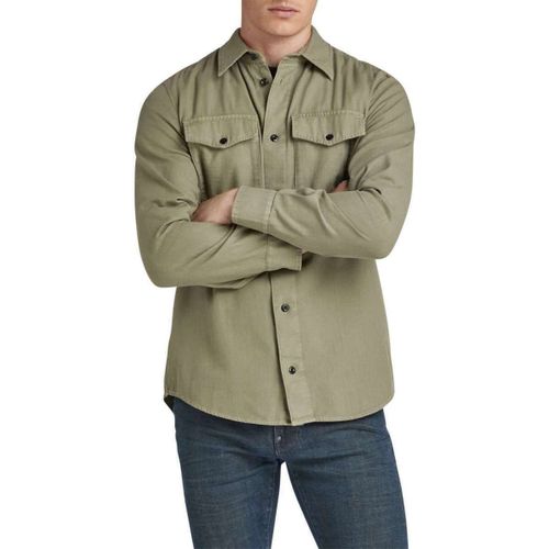 Chemise G-Star Raw 10355002 - G-Star Raw - Modalova