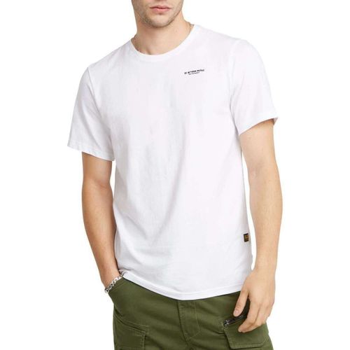 T-shirt G-Star Raw 10360503 - G-Star Raw - Modalova