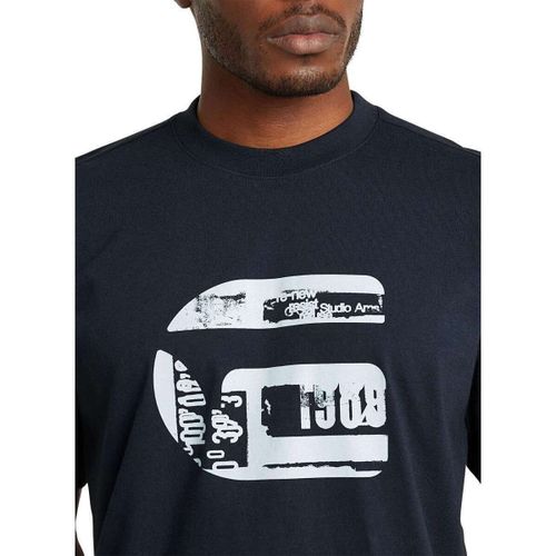 T-shirt G-Star Raw 10367501 - G-Star Raw - Modalova