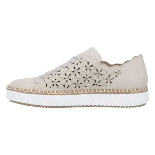 Baskets basses Rieker 1056601 - Rieker - Modalova