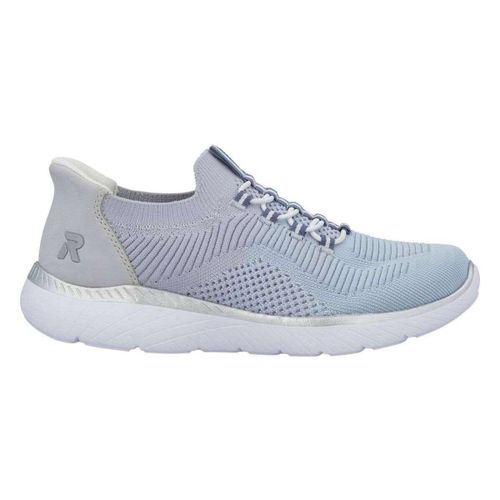 Baskets basses Rieker 1057501 - Rieker - Modalova