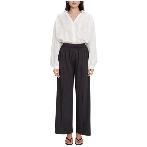 Pantalons large 10613801 - Grace & Mila - Modalova